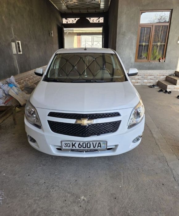 Coblt 2024 holati idyal