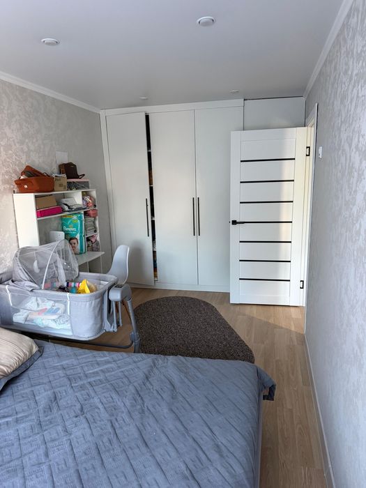 Продаж 2х Корчагина 110 3 этаж