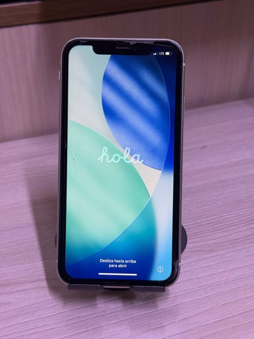 Iphone 11 128gb.