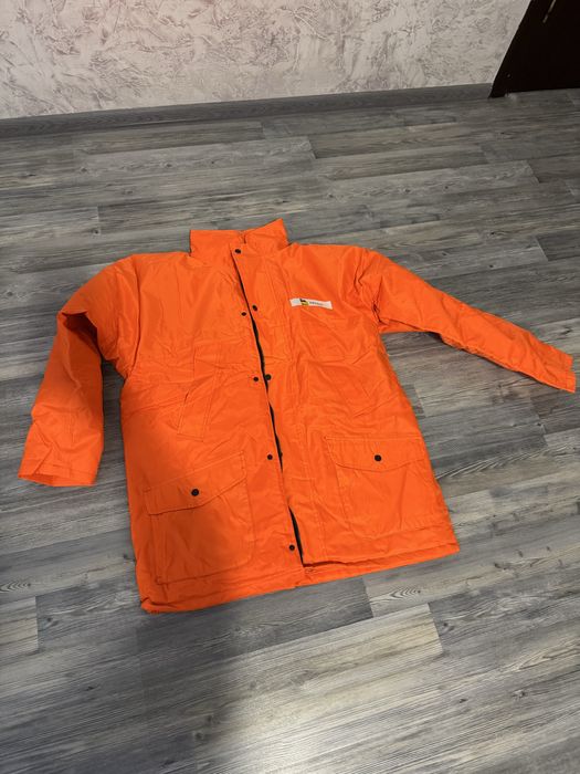 Комбинезоны СИЗ Куртки