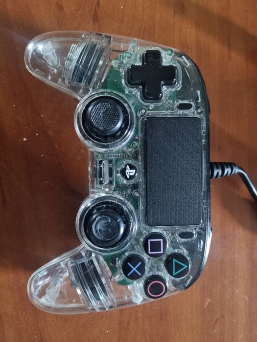 Joystick/controller PS 4