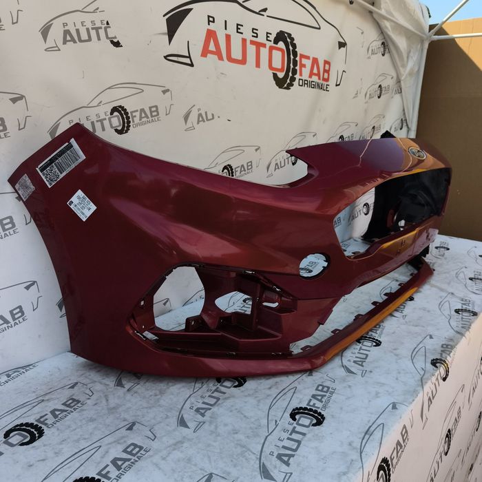 Bara fata Ford Fiesta ST an 2017-2018-2019-2020-2021