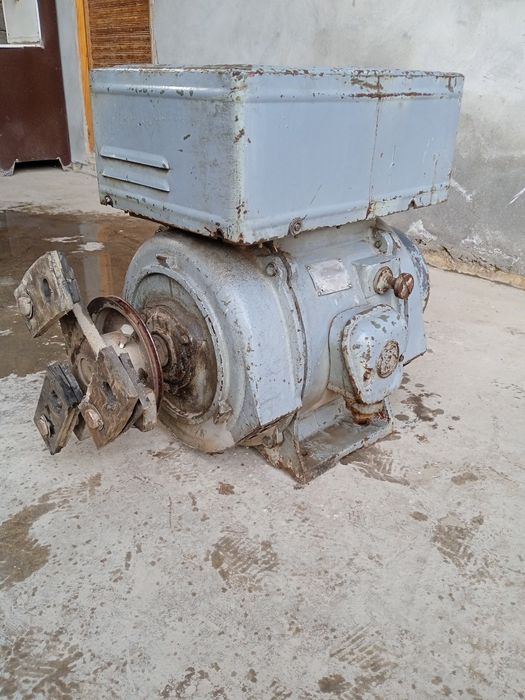 Generator 15 kilovat BRN