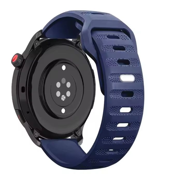 Силиконова каишка за honor watch 6
