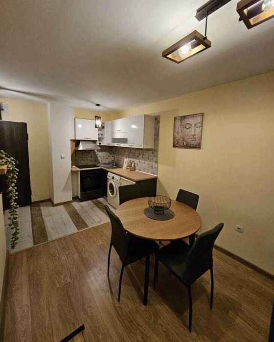 Продава се Двустаен апартамент в София, Редута - 71 кв.м за 1831 €/кв.м - Снимка #3