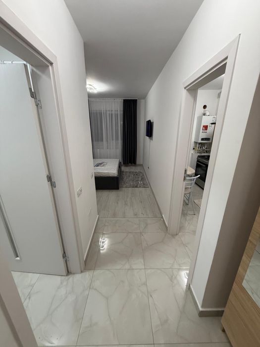 De inchiriat garsoniera