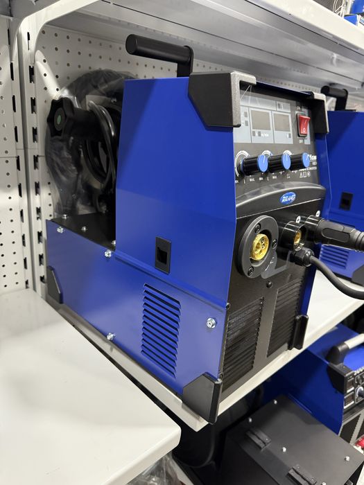 Сварочный аппарат “RILAND” MIG 271 GW полуавтомат инвертор