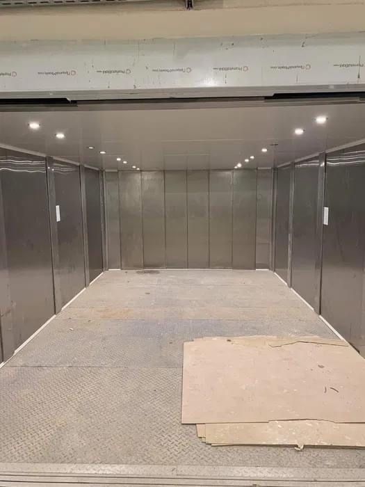 Дава се под наем Гараж / Паркомясто в София, Център - 15 кв.м за 25000 € - Снимка #7