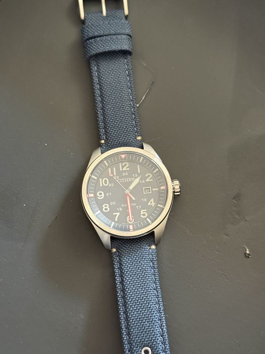 Ceas Citizen Eco Drive Trend
