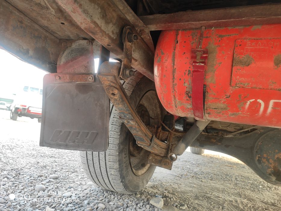 Советский автомобили лучшие