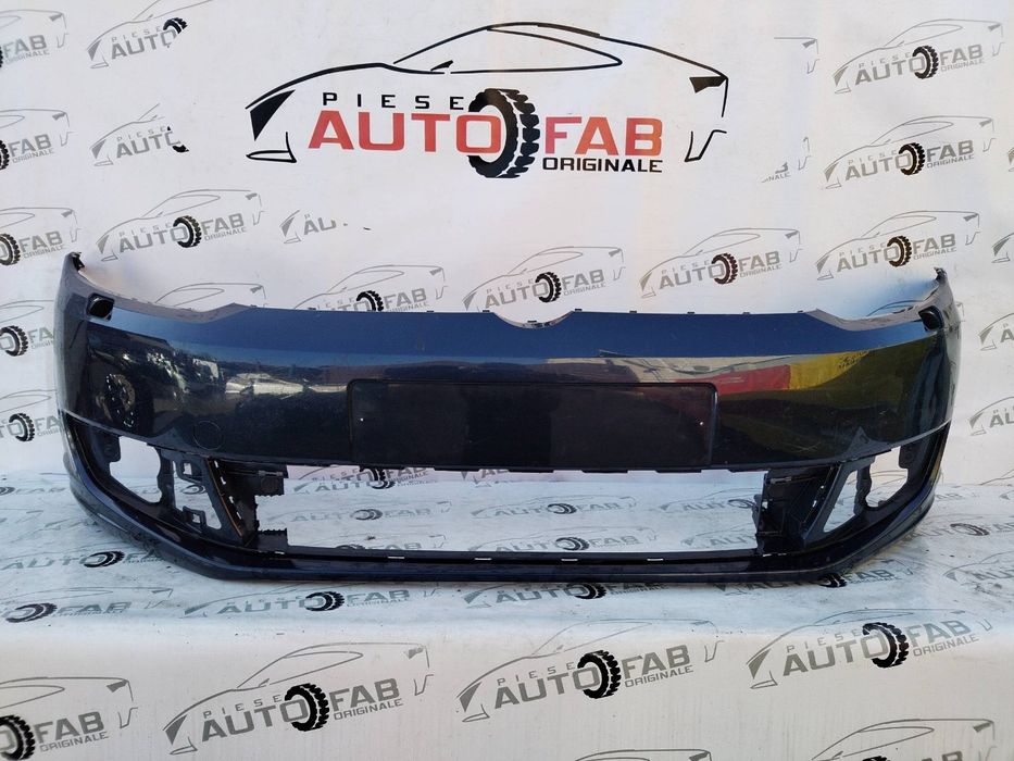 Bara fata Volkswagen Touran 1T Facelift an 2010-2011-2012-2013-2014-20