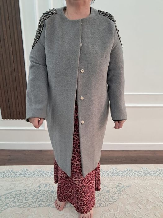 Шапан, пальто, пиджак