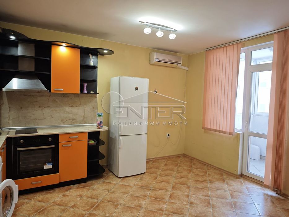 2-стаен в Варна-Лятно кино Тракия площ 66060 цена 420