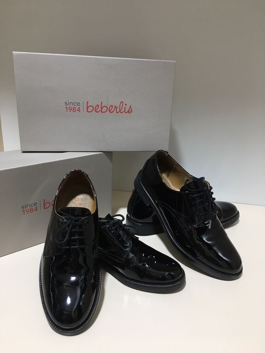 Туфли на мальчика