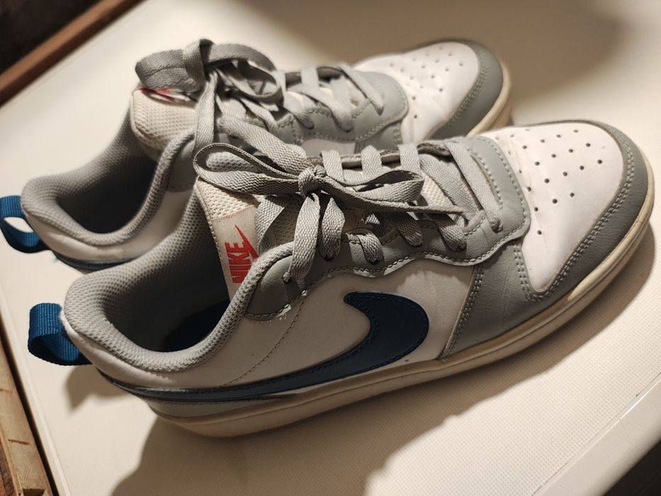 Кецове Nike 39 номер