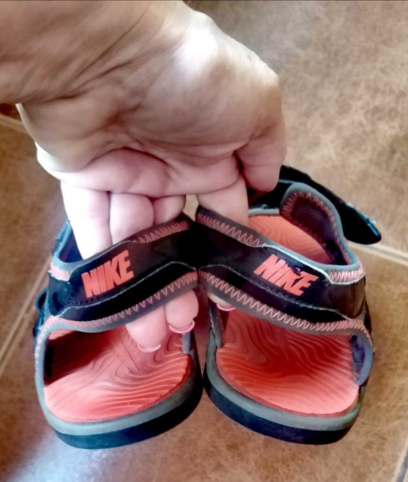 Детски сaндали NIKE
