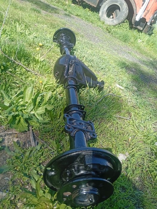 Продам Мост на Mersedes Sprinter