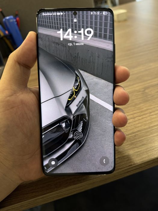 Samsung S21 Ultra 5G