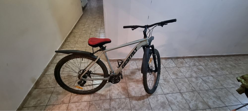 Велосипед GESTALT