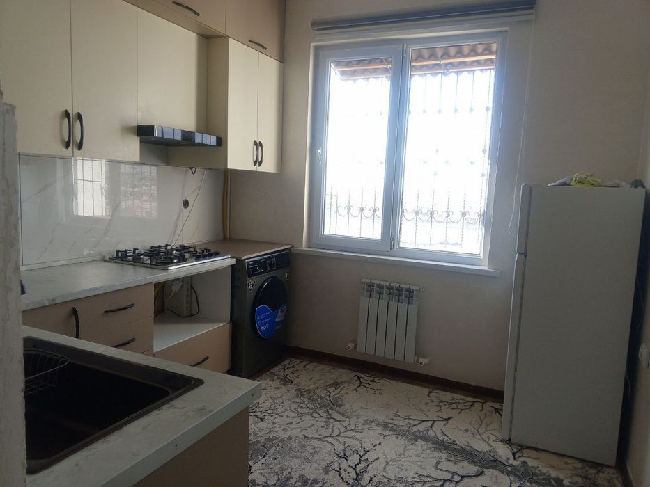 Sergeli Yangi Darxon