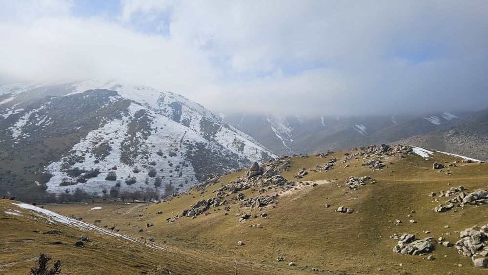 Продается участок