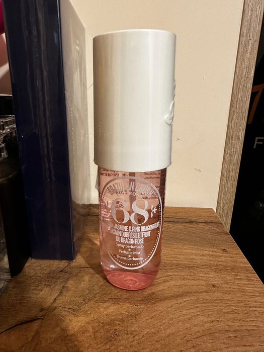 Парфюми Bleu Electrique Tobacco Vanille