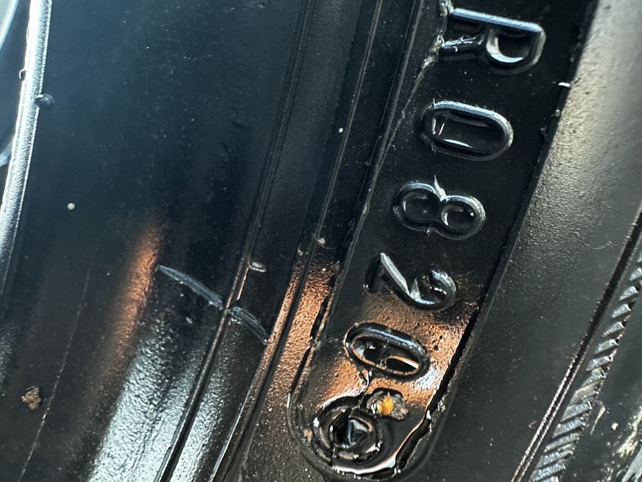 Anvelope Rilken 165/60/15 iarna Dot 2020