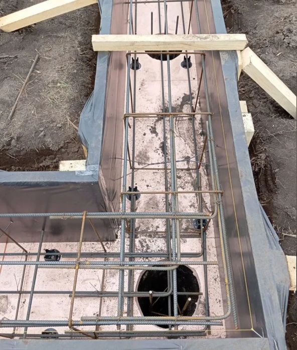 Строительство Домов