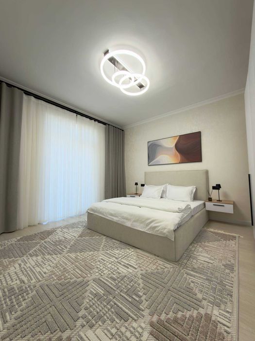 Аренда квартира | TAWER UP | SERGELI | 3/10/16