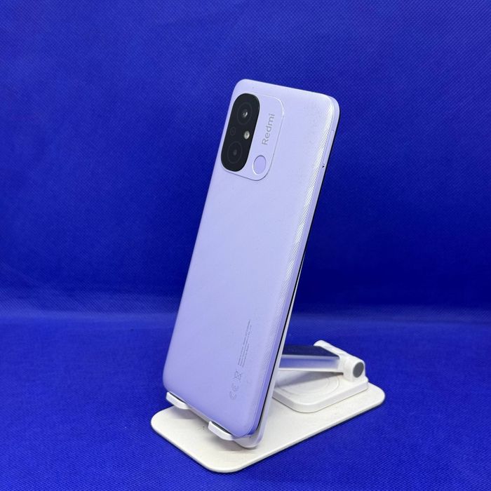 Redmi 12C dastavka bor