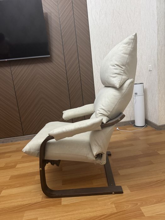 Кресло качалка.