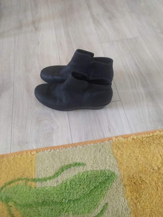 Полуботинки димесизон