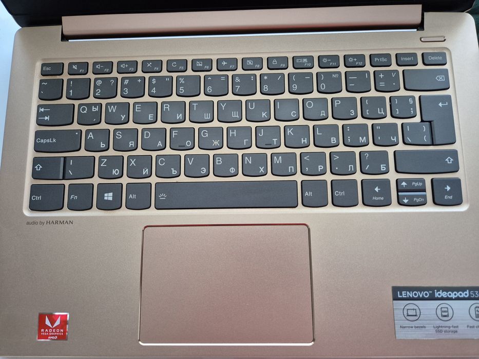 Лаптоп Lenovo IdeaPad 530S-14ARR