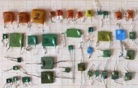 Покупка-скупка Радиодеталей СССР, плат и микросхем