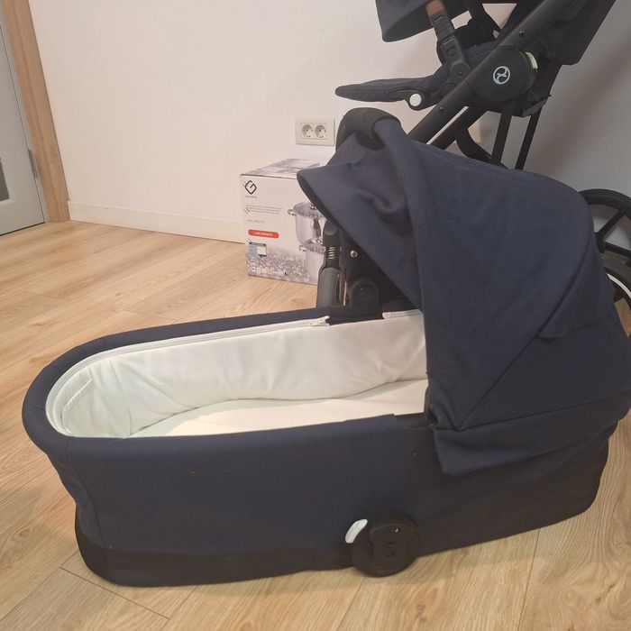 Carucior Cybex Balios