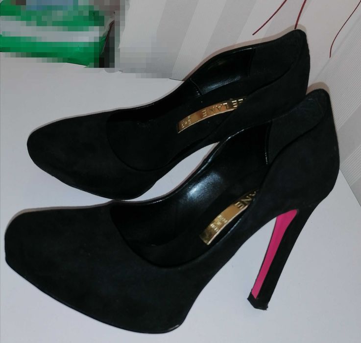 Zee lane елегантни, 37