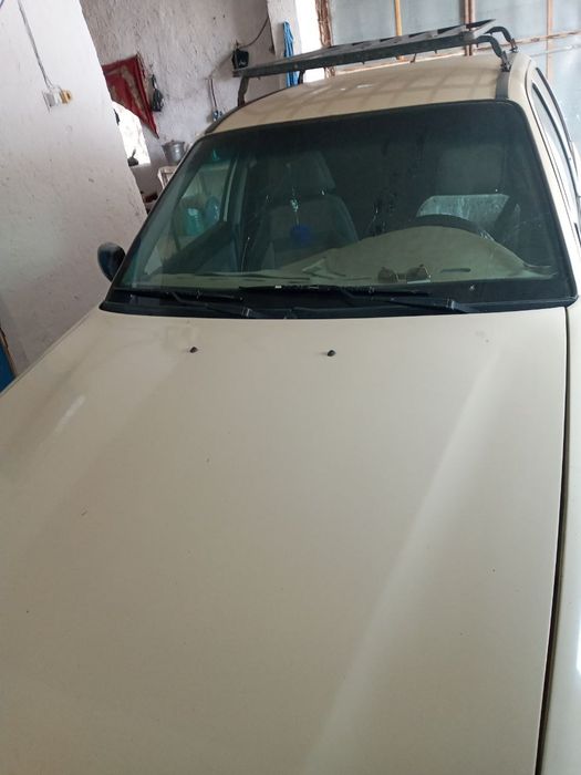 Nexia 2  sonc 2008