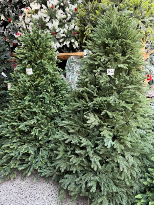 Новогодние ёлки