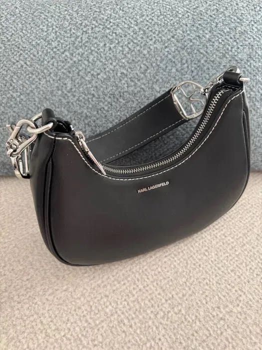 Оригинална чанта Karl Lagerfeld