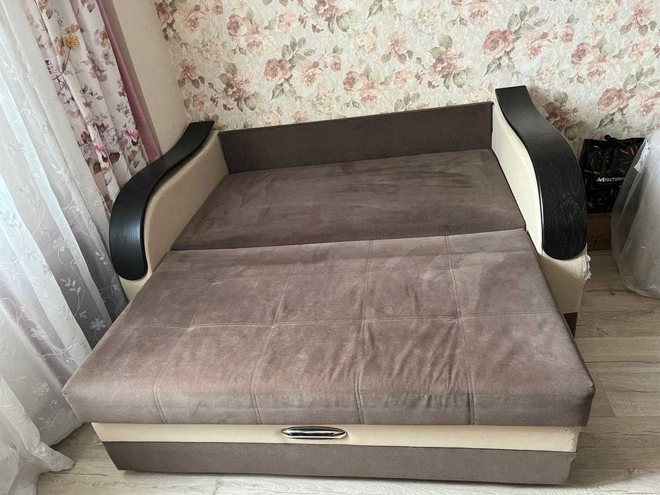 Диван раскладной