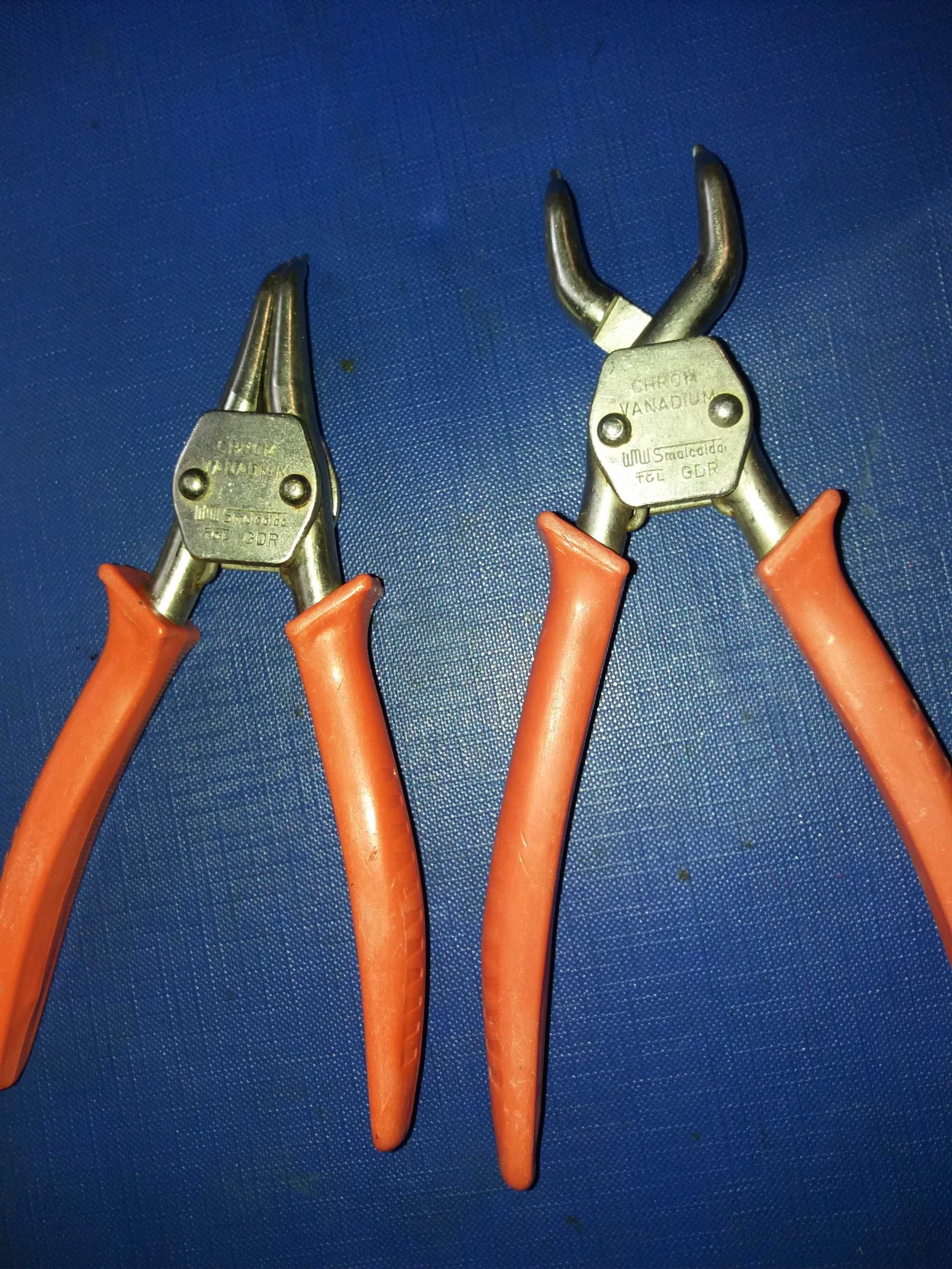 Cleste Knipex Kobra 250 180 150 125mm Bucuresti Sectorul 5 • OLX.ro