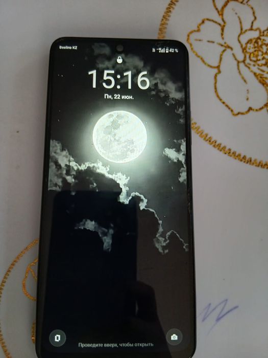 Realme c71 на любой айфон