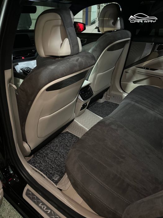 Чехол для KIA K8/KIA K8 uchun qilingan chexol