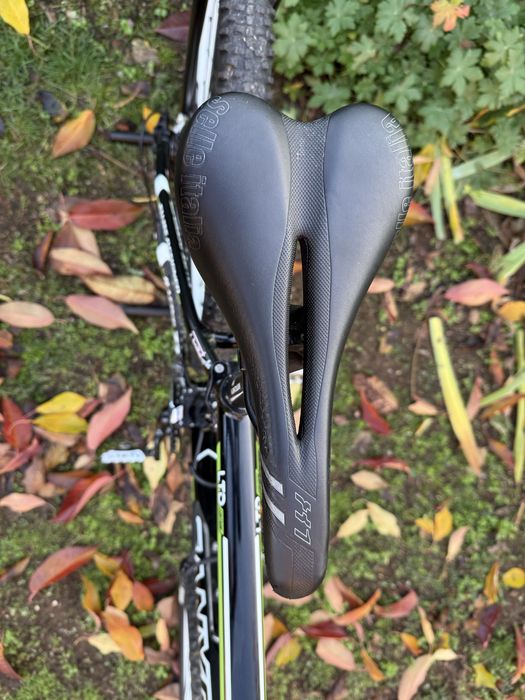 Алум.велосипед CANYON 27,5 ".HIBRID.