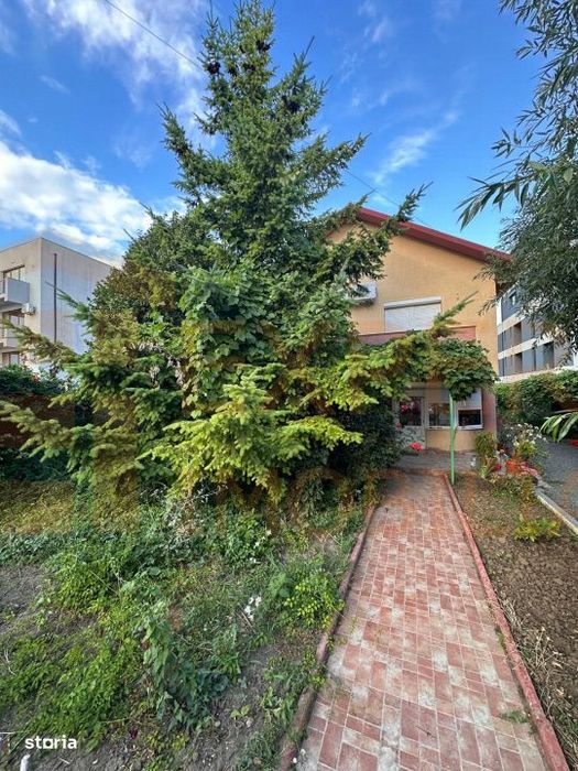 Casa P+1 de vanzare in Mamaia Sat