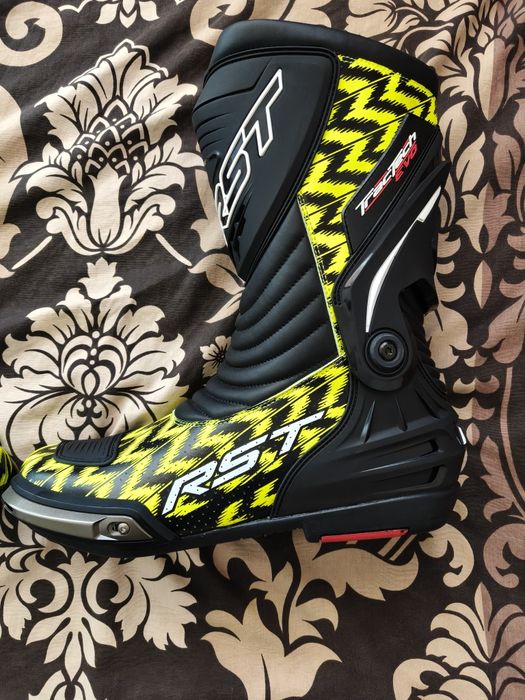 Ботуши за мотор RST Tractech Evo 3 limited edition