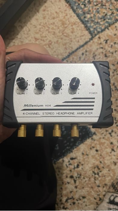 Микрофон радио Yamaha