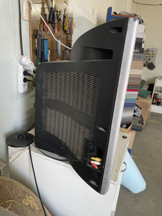 Телевизор Samsung