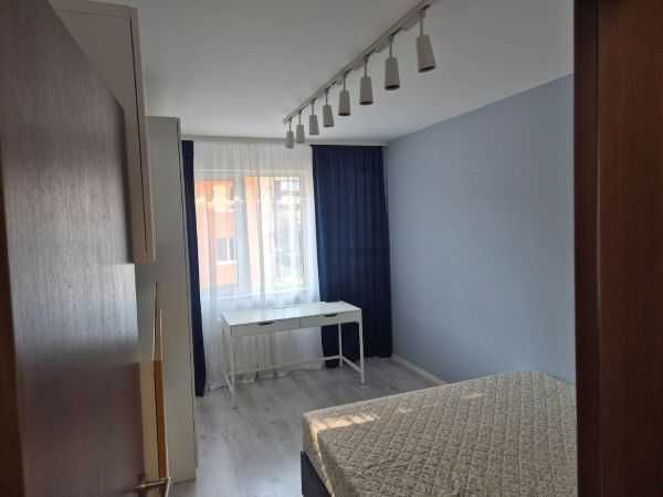 Директно от собственик! Просторен 3-стаен апартамент с паркомясто в Манастирски ливади – Запад