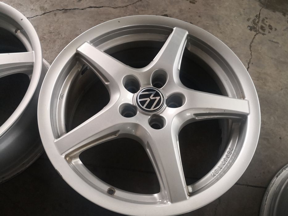 5х112 фолксваген шкода vw volkswagen skoda 5x112 17 цола джанти